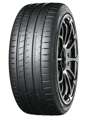 275/40R20 106Y YOKOHAMA V107 ,XL/RF ,RPB