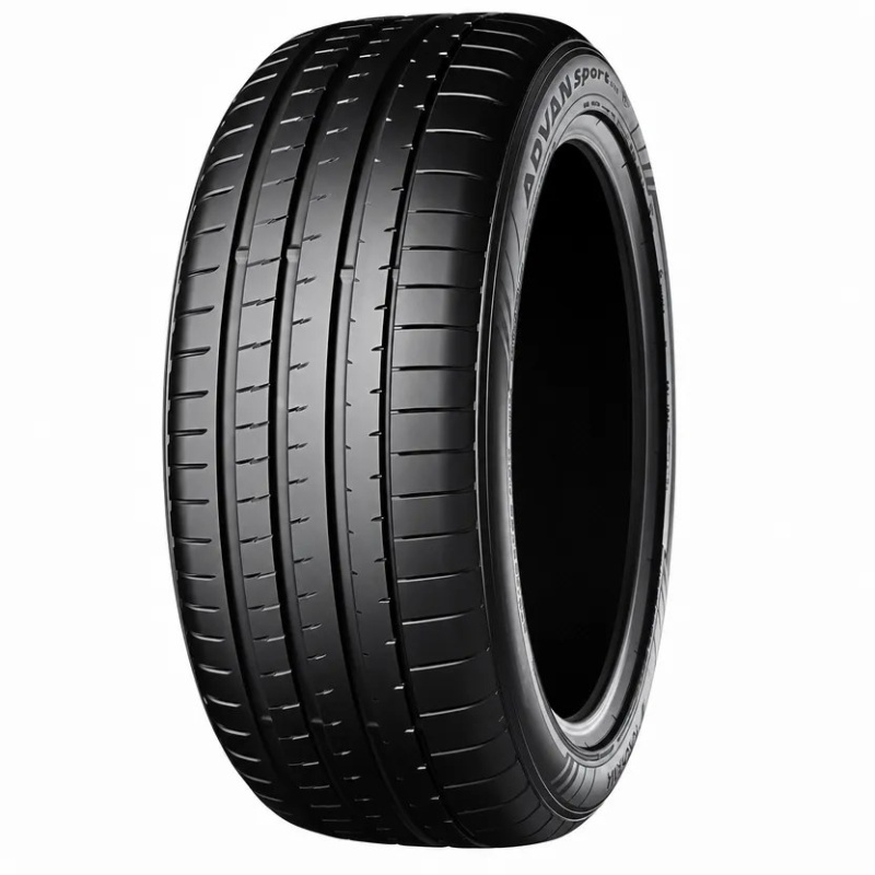 245/35R21 96Y YOKOHAMA V107 ,XL/RF ,RPB
