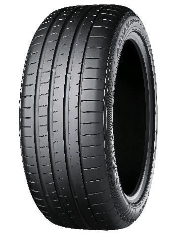 245/35R21 96Y YOKOHAMA V107 ,XL/RF ,RPB