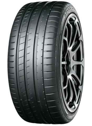Yokohama ADVAN SPORT V107 SUV 295/35 R24 110Y