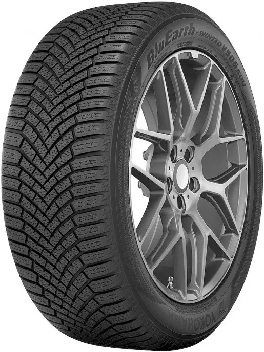 Yokohama BLUEARTH-WIN V906 325/35 R22 114W