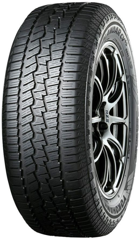 Yokohama G061 GEOLANDER CV 4S 255/50 R20 109V