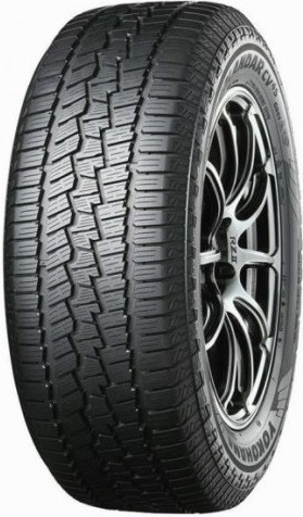 225/60R18 104V YOKOHAMA G061 ,XL/RF ,3PMSF