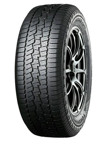 255/45R20 105V YOKOHAMA G061 ,XL/RF ,RPB ,3PMSF