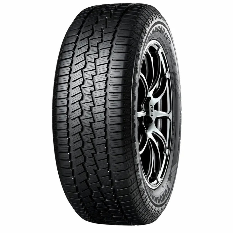 255/50R19 107V YOKOHAMA G061 ,XL/RF ,RPB ,3PMSF