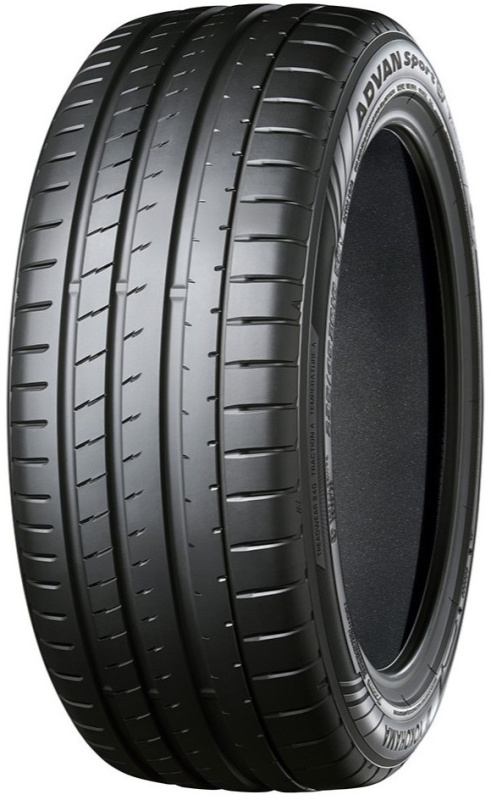 Yokohama V108 EV SILENT FOAM 225/55 R19 103Y
