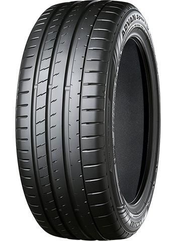 255/40R20 101Y YOKOHAMA ADVAN SPORT EV V108 ,XL/RF ,RPB ,E+