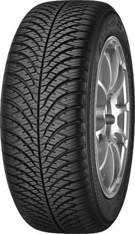 245/50R18 100W YOKOHAMA AW21 ,RPB ,3PMSF