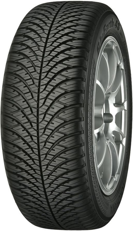 Yokohama BLUEARTH-4S AW21 275/35 R21 103W
