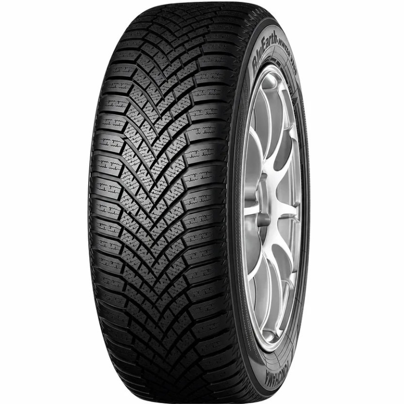 285/40R20 108V YOKOHAMA V906 ,XL/RF ,RPB ,3PMSF