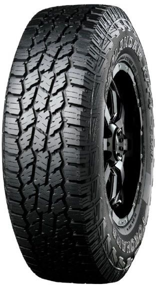 Yokohama GEOLANDER A/T4 G018 245/75 R16 120S