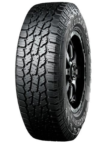 Yokohama GEOLANDAR A/T4 G018 225/75 R16 115S