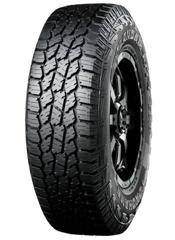 Yokohama GEOLANDER A/T4 G018 265/60 R18 119S