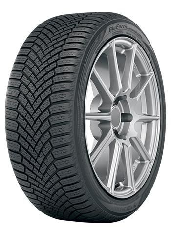 215/65R17 103V YOKOHAMA V906 ,XL/RF ,3PMSF