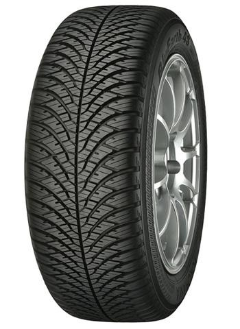 Yokohama BLUEARTH-4S AW21 255/40 R20 101Y