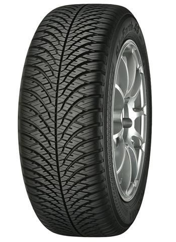 Yokohama BLUEARTH-4S AW21 255/40 R20 101Y