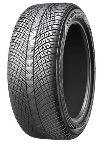 Yokohama ADVAN WINTER V907 XL 265/40 R20 104V