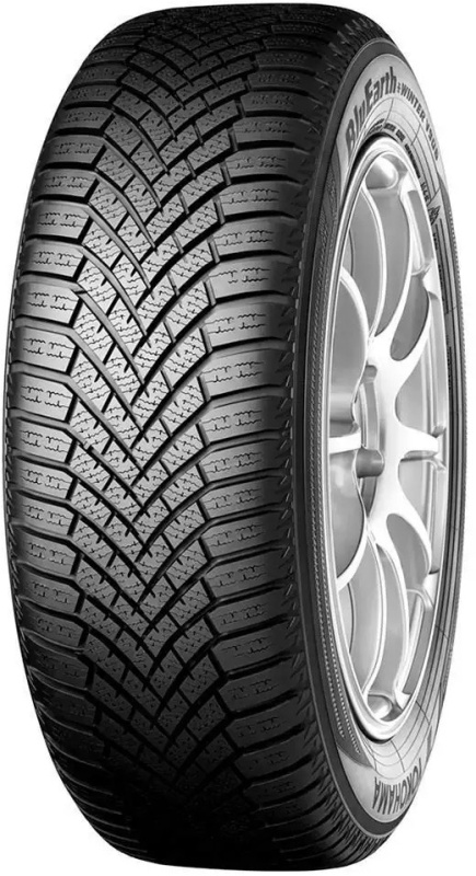 Yokohama V906A 205/55 R16 91h