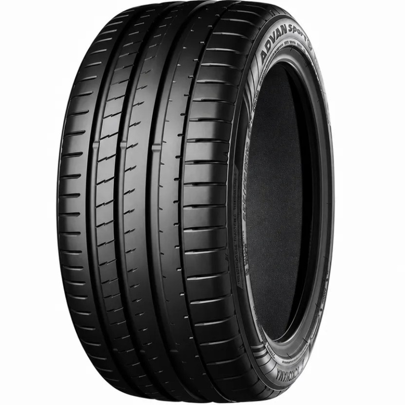 235/45R21 101Y YOKOHAMA ADVAN SPORT EV V108 ,XL/RF ,RPB ,E+