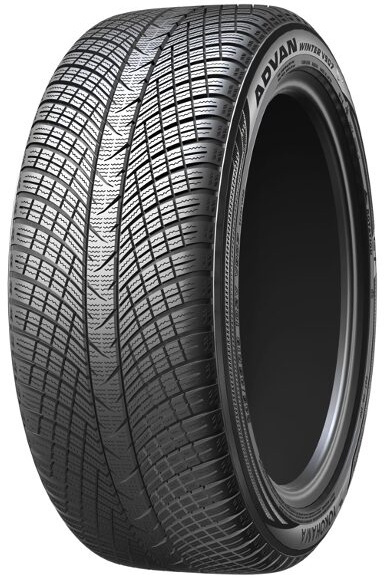 Yokohama ADVAN WINTER V907 XL 245/45 R20 103V