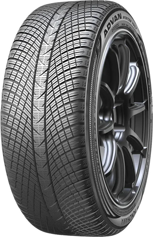 Yokohama ADVAN WINTER V907 XL 245/45 R20 103V
