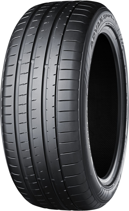 Yokohama V107 XL 235/45 R18 98y