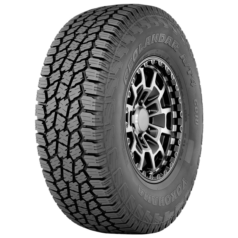 275/65R17 115T YOKOHAMA G018 ,RPB ,3PMSF