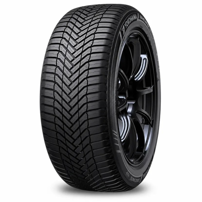225/45R17 94W YOKOHAMA AW22 ,XL/RF ,RPB ,3pmsf ,E+