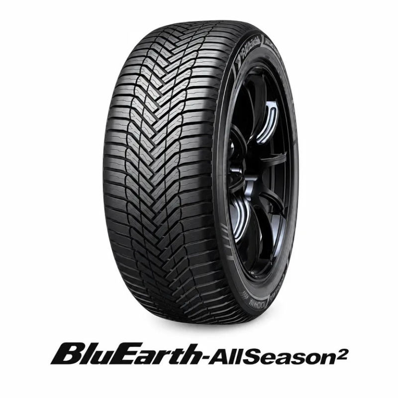 Yokohama BLUEARTH AW22 215/50 R18 92W