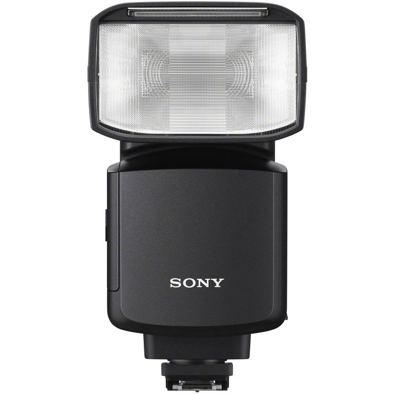 SONY blesk HVL-F60RM2