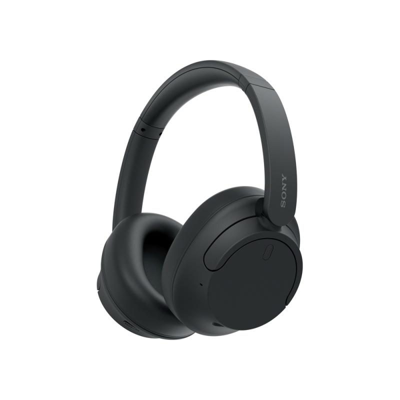Sony WH-CH720N, černá Černá