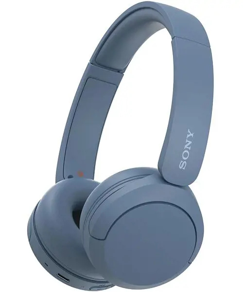 Sony WH-CH520, modrá Modrá