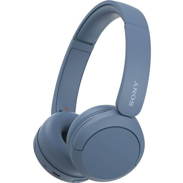 Sony WH-CH520, modrá Modrá