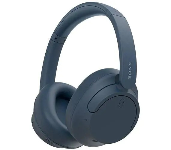 Sony WH-CH720N, modrá Modrá
