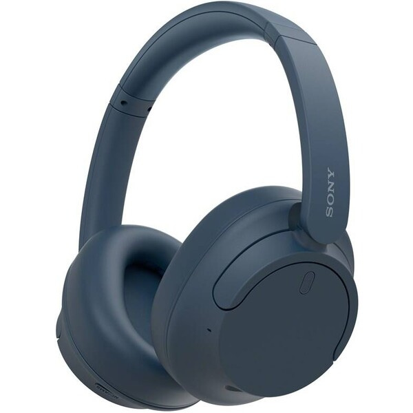 Sony WH-CH720N, modrá Modrá