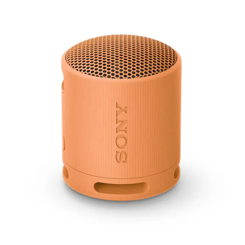 Sony SRS-XB100 Oranžová
