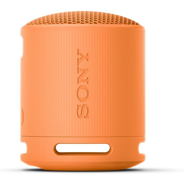 Sony SRS-XB100 Oranžová