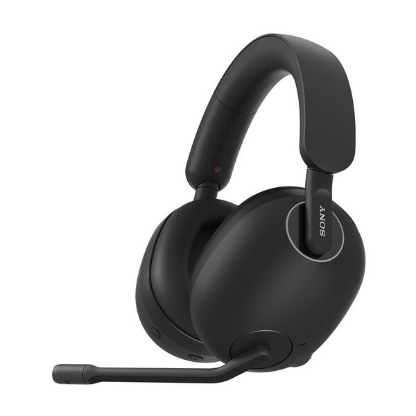 Sony Inzone H9 Černá