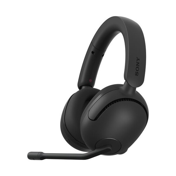 Sony Inzone H5 černá WHG500B.CE7 Černá