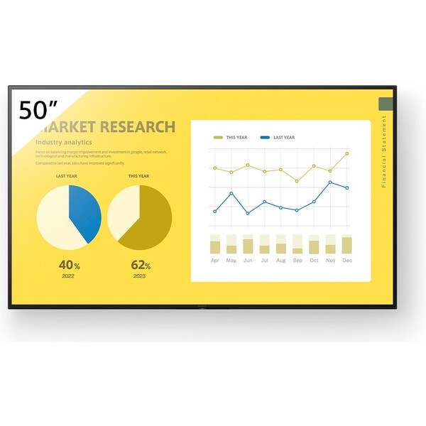 Sony EZ20L FW-50EZ20L  Černá