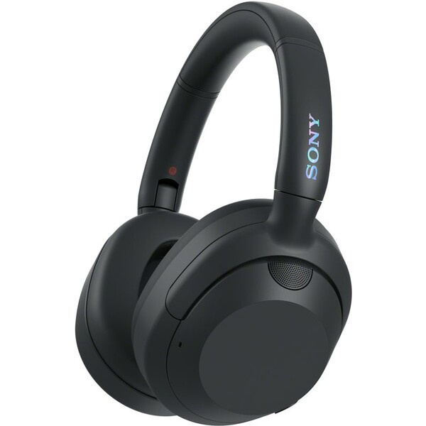 Sony ULT WEAR Černá
