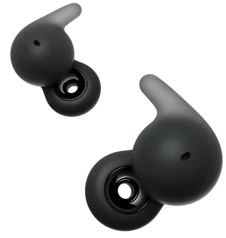 Sony LinkBuds Open WF-L910B Černá