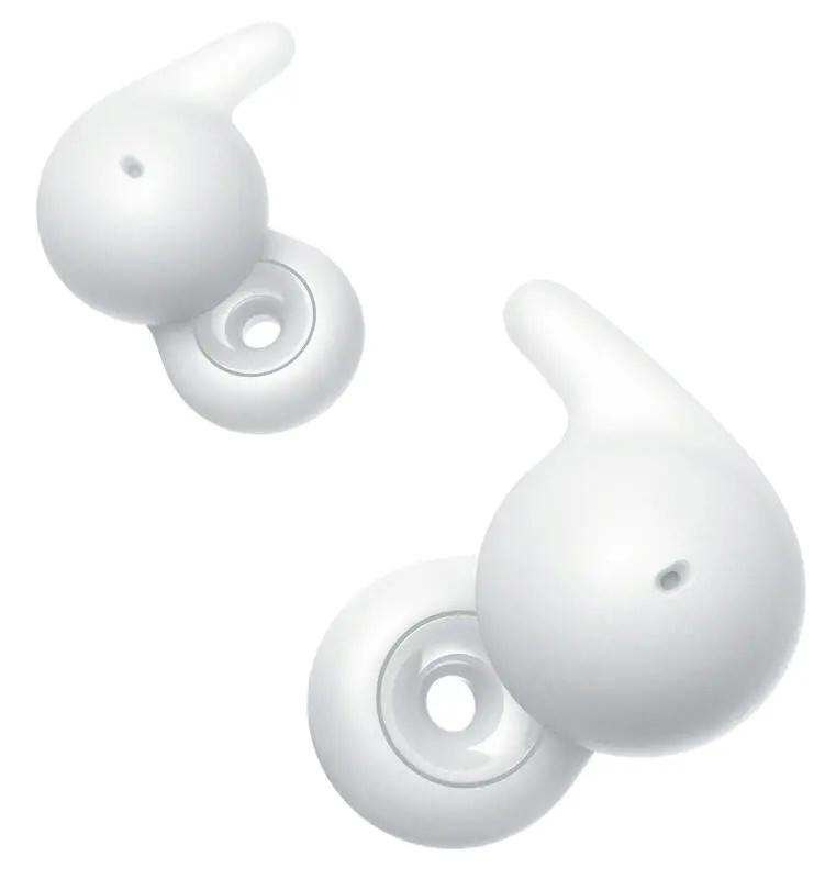 Sony LinkBuds Open WF-L910B Bílá