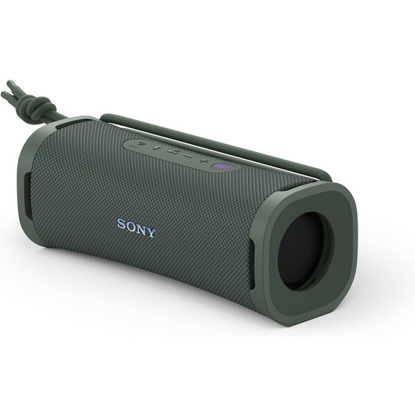 Sony ULT FIELD 1 Šedá
