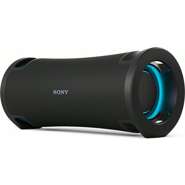 Sony ULT FIELD 7 Černá