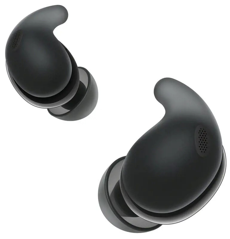 Sony Linkbuds Fitn WF-LS910NB Černá