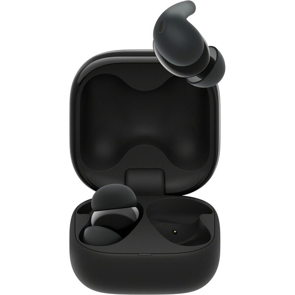 Sony Linkbuds Fitn WF-LS910NB Černá