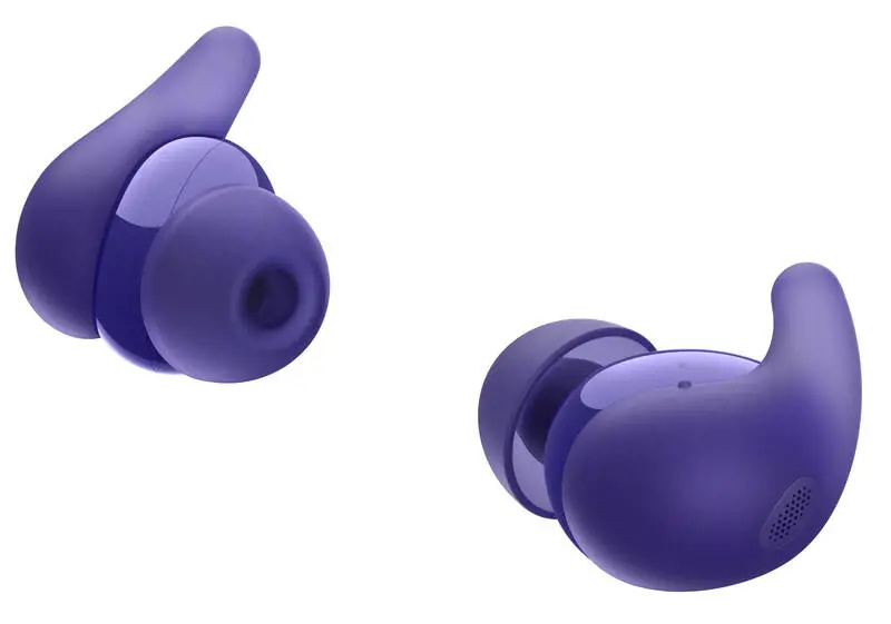 Sony Linkbuds Fitn WF-LS910NB Fialová