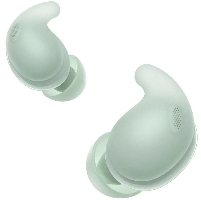 Sony Linkbuds Fitn WF-LS910NB Zelená
