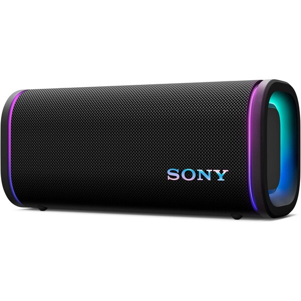 Sony ULT Field 5 bezdrátový reproduktor černý Černá